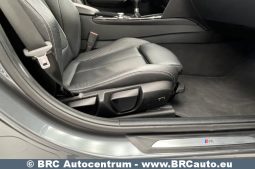 BMW 325 d Touring M-Sport 2016 full