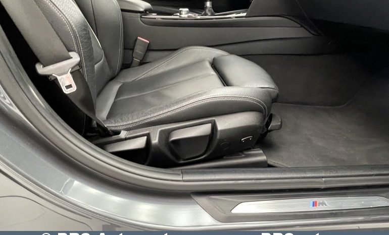 BMW 325 d Touring M-Sport 2016 full