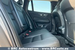 Volvo V60 2.0 Inscription Automatas 2021 full