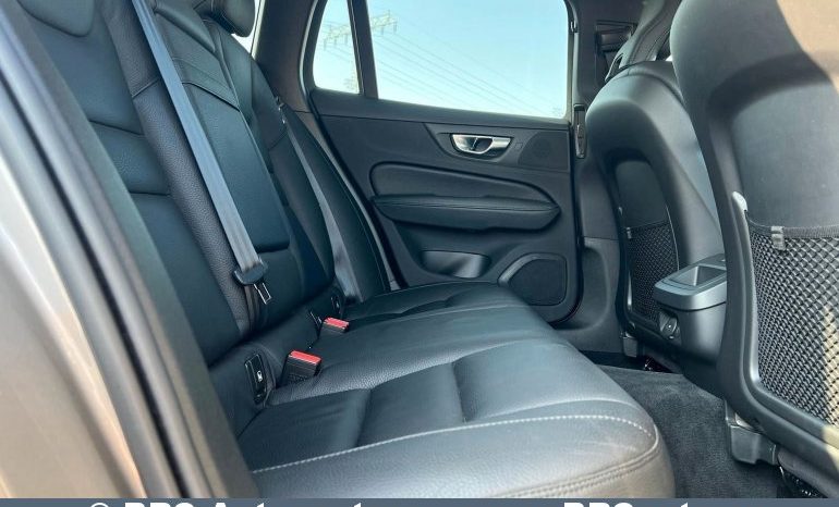 Volvo V60 2.0 Inscription Automatas 2021 full