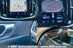 Volvo V60 2.0 Inscription Automatas 2021 full