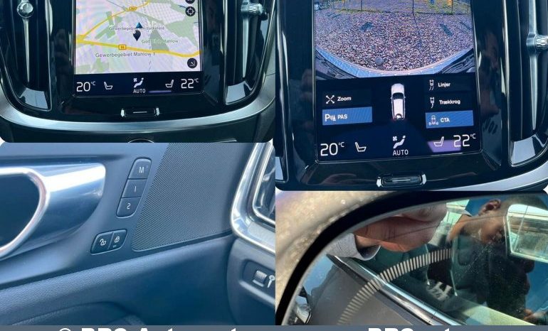 Volvo V60 2.0 Inscription Automatas 2021 full