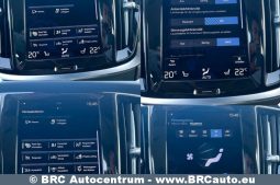 Volvo V60 2.0 Inscription Automatas 2021 full