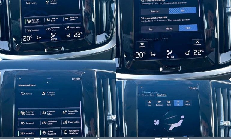 Volvo V60 2.0 Inscription Automatas 2021 full