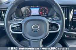 Volvo V60 2.0 Inscription Automatas 2021 full