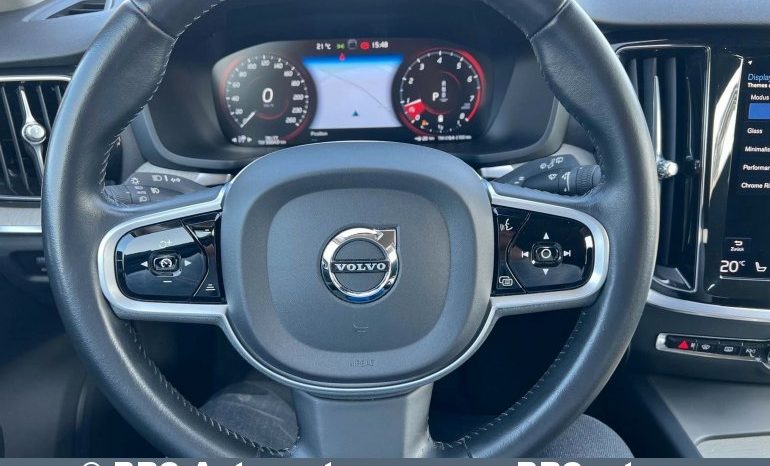 Volvo V60 2.0 Inscription Automatas 2021 full