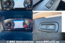 Volvo V60 2.0 Inscription Automatas 2021 full