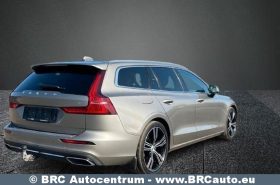 Volvo V60 2.0 Inscription Automatas 2021