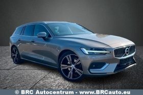 Volvo V60 2.0 Inscription Automatas 2021