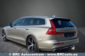Volvo V60 2.0 Inscription Automatas 2021
