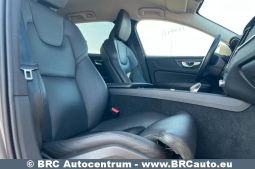 Volvo V60 2.0 Inscription Automatas 2021 full