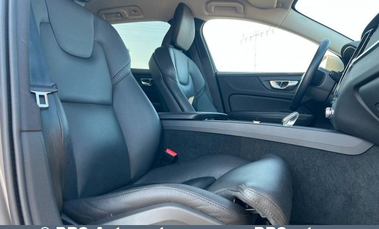 Volvo V60 2.0 Inscription Automatas 2021 full