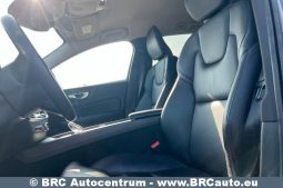 Volvo V60 2.0 Inscription Automatas 2021 full