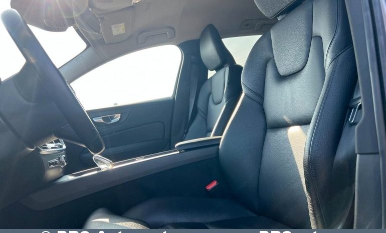 Volvo V60 2.0 Inscription Automatas 2021 full