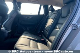 Volvo V60 2.0 Inscription Automatas 2021 full