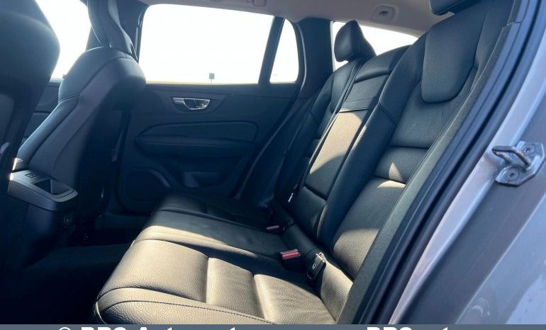 Volvo V60 2.0 Inscription Automatas 2021 full
