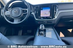 Volvo V60 2.0 Inscription Automatas 2021 full