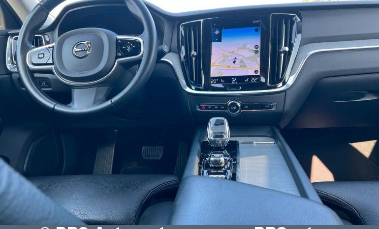 Volvo V60 2.0 Inscription Automatas 2021 full