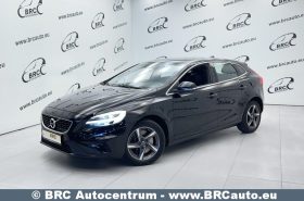 Volvo V40 D3 R-Design Automatas 2018