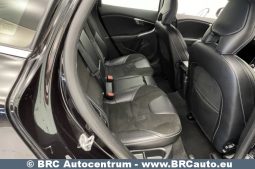 Volvo V40 D3 R-Design Automatas 2018 full