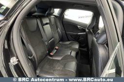 Volvo V40 D3 R-Design Automatas 2018 full
