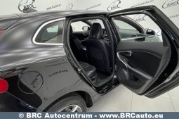 Volvo V40 D3 R-Design Automatas 2018 full