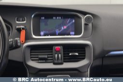 Volvo V40 D3 R-Design Automatas 2018 full