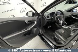 Volvo V40 D3 R-Design Automatas 2018 full