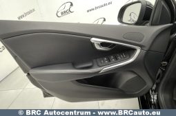 Volvo V40 D3 R-Design Automatas 2018 full