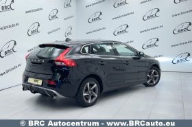 Volvo V40 D3 R-Design Automatas 2018