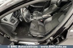 Volvo V40 D3 R-Design Automatas 2018 full