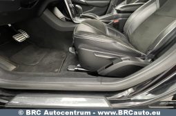 Volvo V40 D3 R-Design Automatas 2018 full