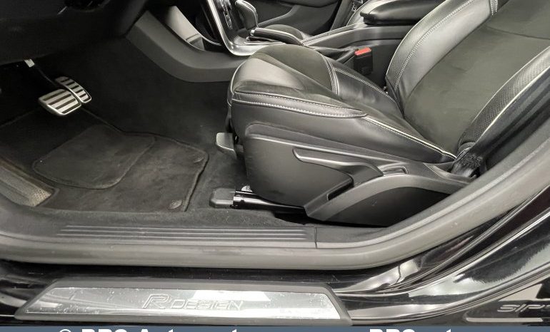 Volvo V40 D3 R-Design Automatas 2018 full