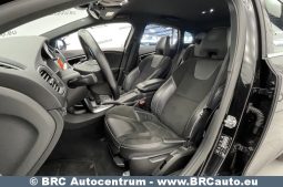 Volvo V40 D3 R-Design Automatas 2018 full