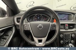 Volvo V40 D3 R-Design Automatas 2018 full
