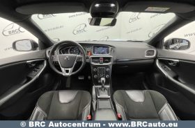 Volvo V40 D3 R-Design Automatas 2018