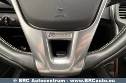Volvo V40 D3 R-Design Automatas 2018 full