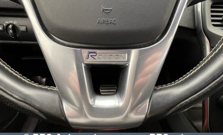 Volvo V40 D3 R-Design Automatas 2018 full