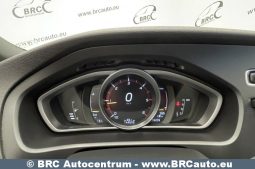 Volvo V40 D3 R-Design Automatas 2018 full