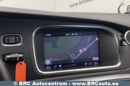 Volvo V40 D3 R-Design Automatas 2018 full