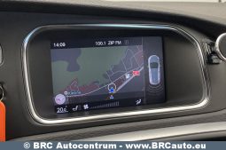 Volvo V40 D3 R-Design Automatas 2018 full