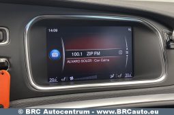 Volvo V40 D3 R-Design Automatas 2018 full