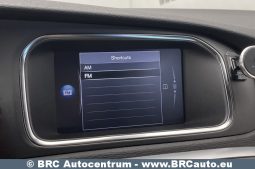 Volvo V40 D3 R-Design Automatas 2018 full