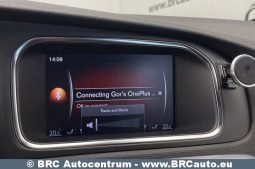 Volvo V40 D3 R-Design Automatas 2018 full