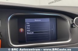 Volvo V40 D3 R-Design Automatas 2018 full