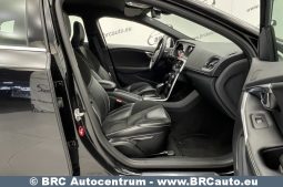 Volvo V40 D3 R-Design Automatas 2018 full