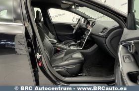 Volvo V40 D3 R-Design Automatas 2018