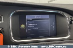 Volvo V40 D3 R-Design Automatas 2018 full