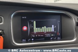 Volvo V40 D3 R-Design Automatas 2018 full