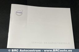 Volvo V40 D3 R-Design Automatas 2018 full